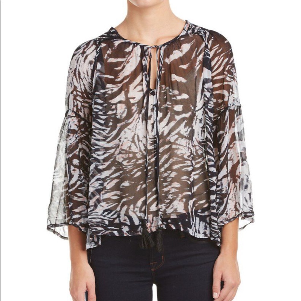 Gypsy05 Blouse